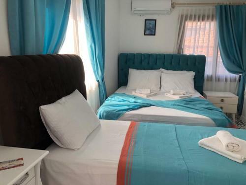 Hotel Alacatibutikotelim