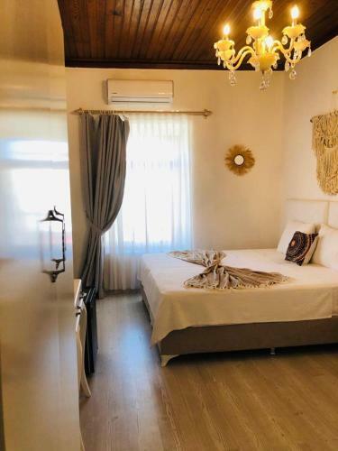 Hotel Alacatibutikotelim