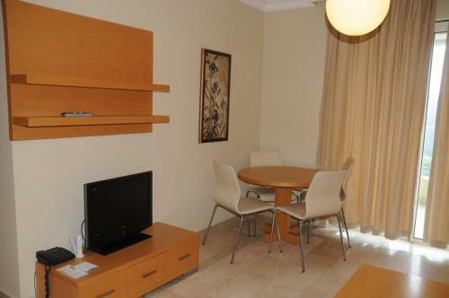 Apartamento Gold City Flat 2+1 With Free Aqua Park