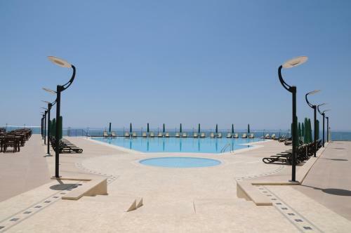 Apartamento Gold City Flat 2+1 With Free Aqua Park