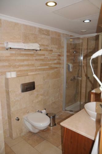 Apartamento Gold City Flat 2+1 With Free Aqua Park