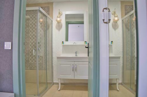 Elda Ala�at? Boutique Hotel