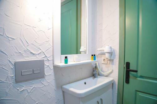 Elda Ala�at? Boutique Hotel