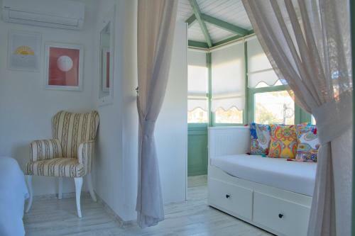 Elda Ala�at? Boutique Hotel