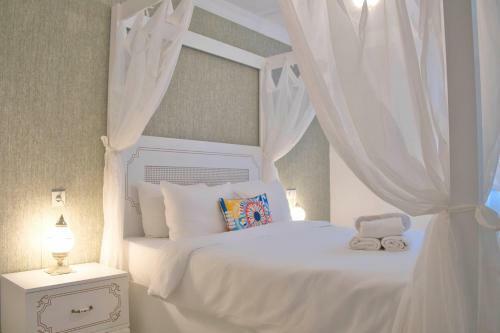 Elda Ala�at? Boutique Hotel