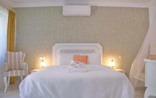 Elda Ala�at? Boutique Hotel