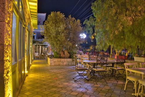 Elda Ala�at? Boutique Hotel