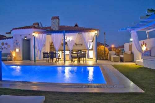 Elda Ala�at? Boutique Hotel