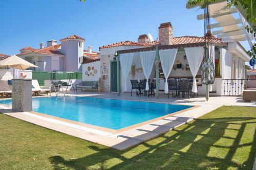 Elda Ala�at? Boutique Hotel
