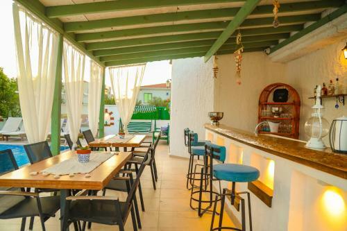 Elda Ala�at? Boutique Hotel