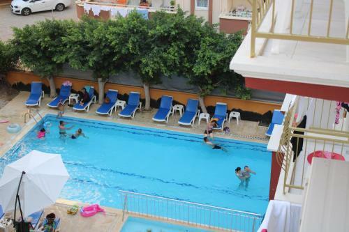 Bin Billa Hotel