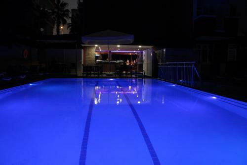Bin Billa Hotel