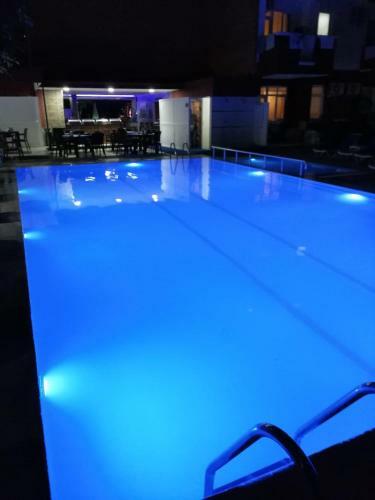 Bin Billa Hotel