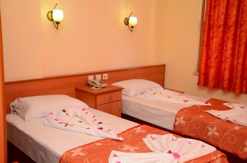 Hotel Doris Aytur City