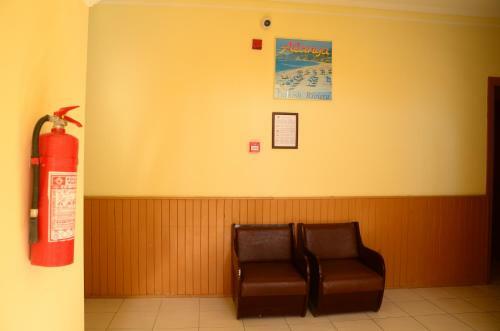 Hotel Doris Aytur City