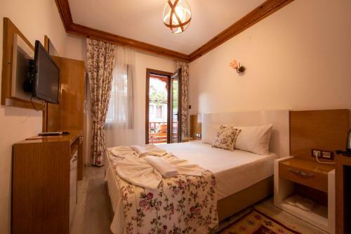 Hotel Mandal?n Akyaka