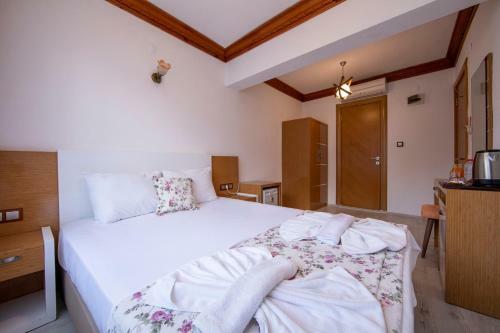 Hotel Mandal?n Akyaka