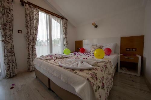 Hotel Mandal?n Akyaka