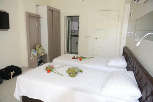 Cleopatra City Hotel