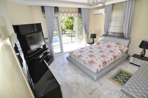 Luxury Alanya Villa Dim�ayinda