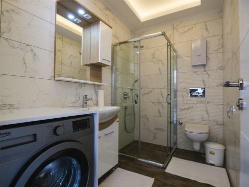 Apartamento Sun Palace City