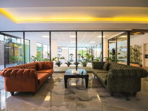 Apartamento Sun Palace City