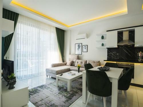 Apartamento Sun Palace City
