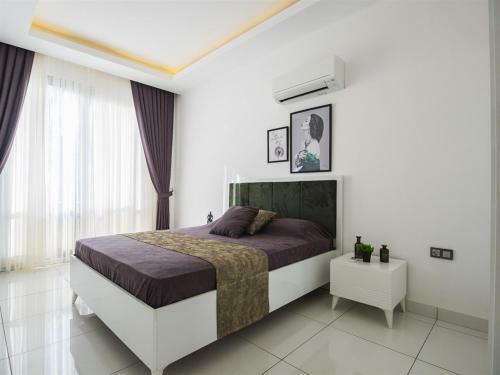 Apartamento Sun Palace City