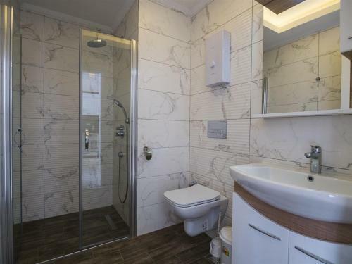 Apartamento Sun Palace City