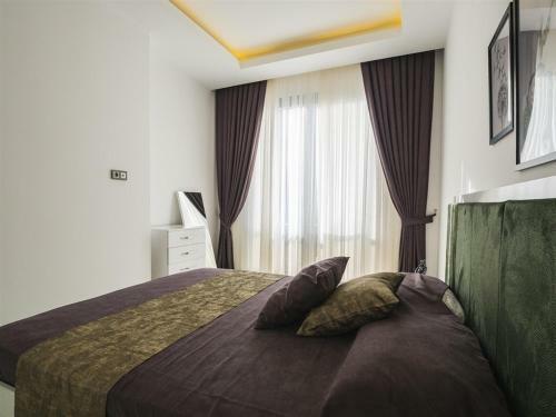 Apartamento Sun Palace City