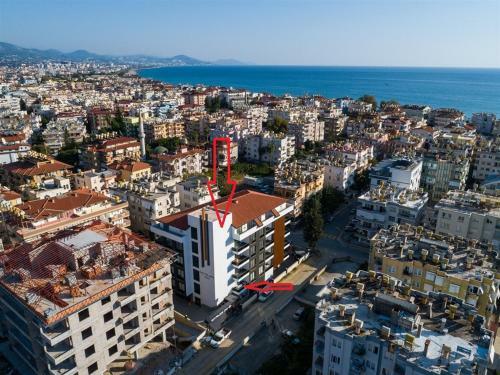 Apartamento Sun Palace City
