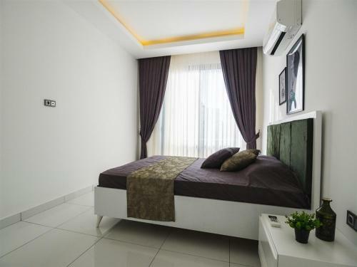 Apartamento Sun Palace City