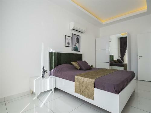 Apartamento Sun Palace City