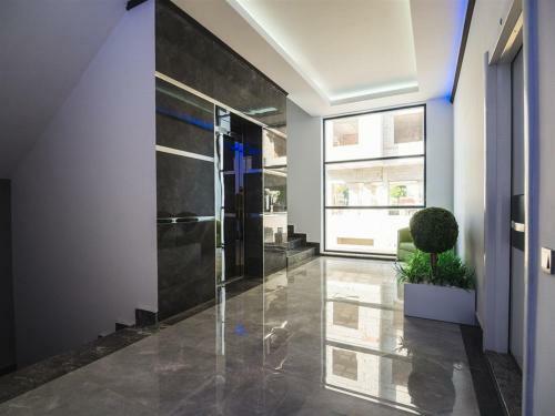 Apartamento Sun Palace City