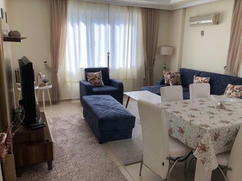 Apartamento Alanya Holiday