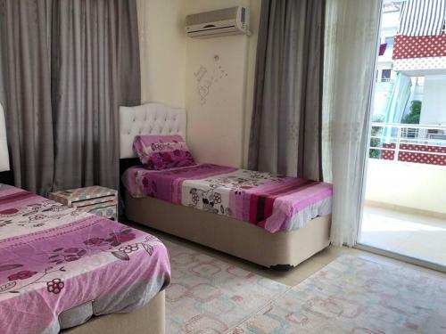 Apartamento Alanya Holiday