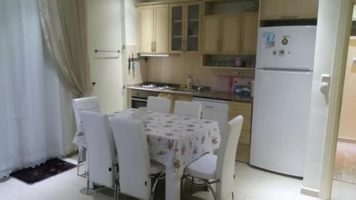 Apartamento Alanya Holiday
