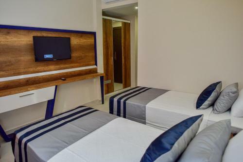 Sette Serenity Hotel