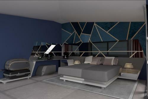 Sette Serenity Hotel