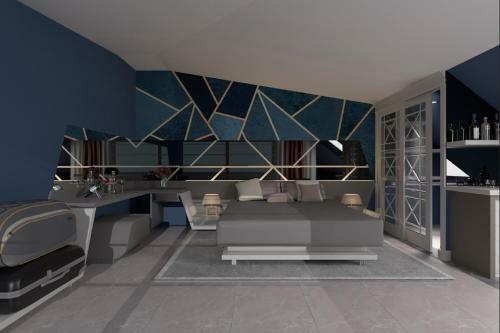 Sette Serenity Hotel