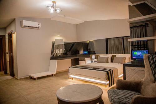 Sette Serenity Hotel
