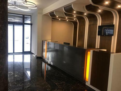 Sette Serenity Hotel