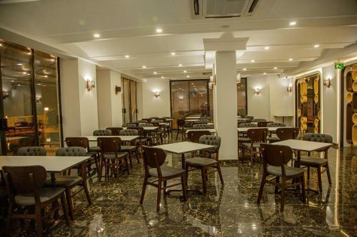 Sette Serenity Hotel