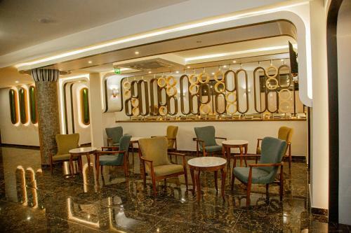 Sette Serenity Hotel
