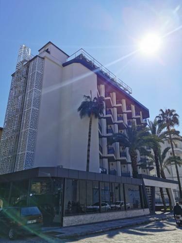 Sette Serenity Hotel