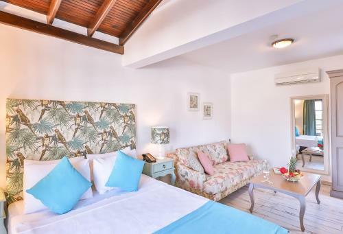 Mare Garden Hotel