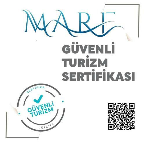 Mare Garden Hotel
