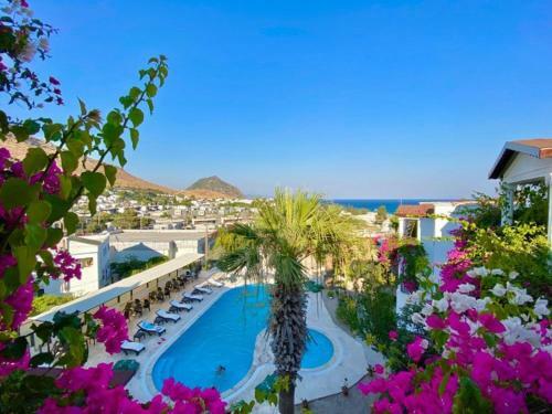 Mare Garden Hotel