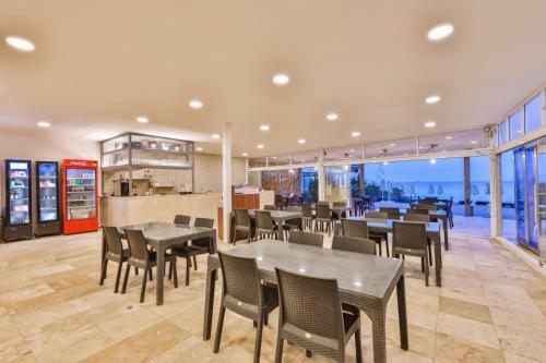 Mare Garden Hotel
