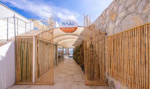 Mare Garden Hotel